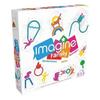 Board Game - Cocktail Games - Cogd0007 - Creativity - 3 To 8 Players - German