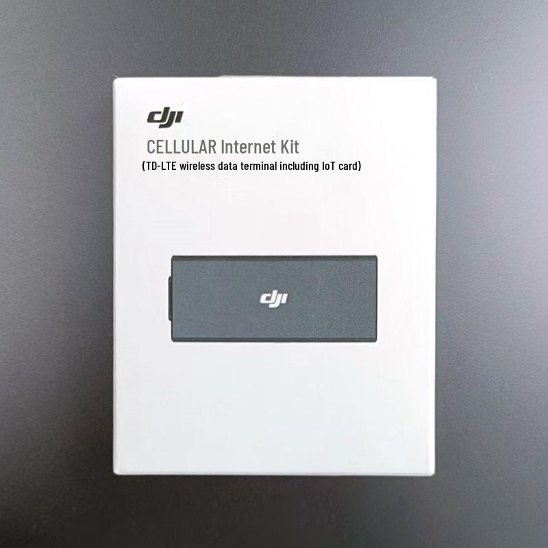 4G Module for DJI Mini 4 Pro, Mavic 3 Pro, Mavic 4 Pro, Air 3S - Enhanced Image Transmission