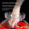 Churong Lead-Free Glass Pickling Jar
