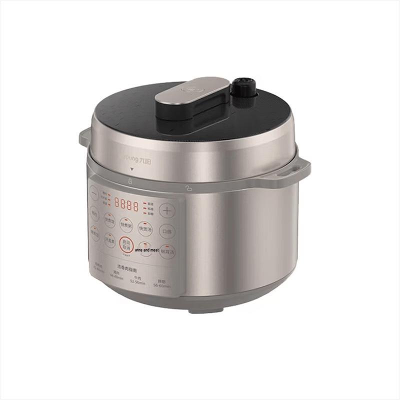 Joyoung Y-50H30 Electric Pressure Cooker