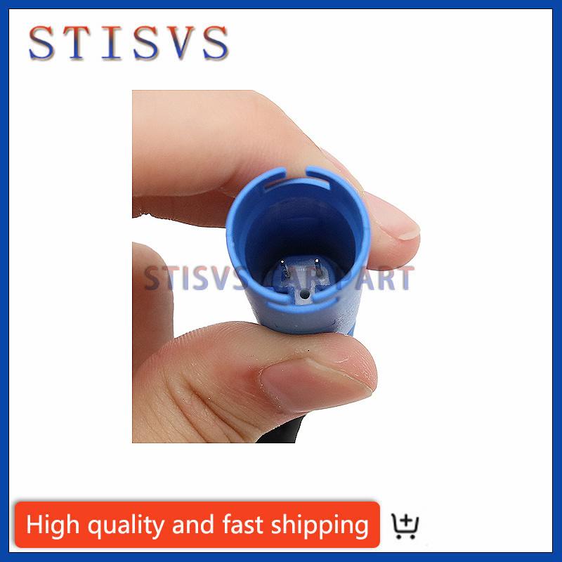 Front Left/Right ABS Wheel Speed Sensor 34526756379 For BMW X5 E53 2000-2006 34526760533 34526771704 New Cars Accessories