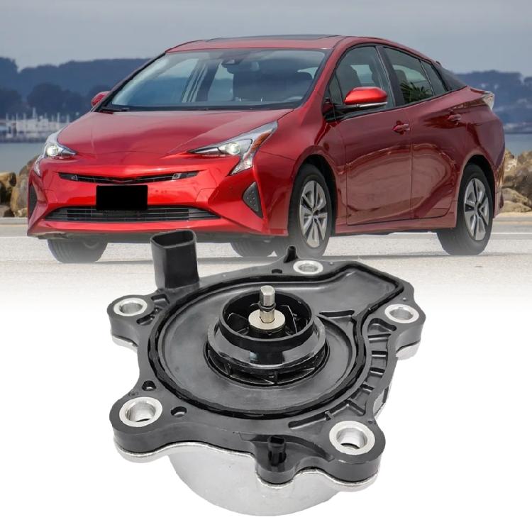 Replace 161A0-39035 161A039035 WPT205 Electric Water Pump Auto Parts Additional Auxiliary Electric Water Pump