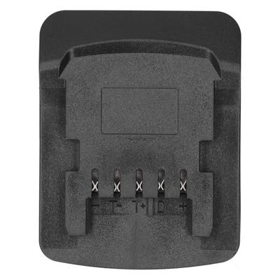 Adapter for Makita 18V BL Lithium Battery To for Metabo 18V Lithium Battery Accessories