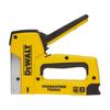 Dewalt Logo Aluminium Staple Gun