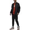New Jordan Flight MVP Jackets Men's Black FD7424-010