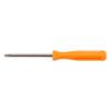 Special Screwdriver Chrome Vanadium Steel Small Hole