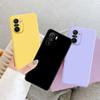 For Xiaomi Poco F3 Case Fashion Soft Silicone TPU Back Cover For Xiaomi Poco F3 Phone Cases For Redmi K40 Pro Fundas Coque