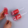 Wedding Celebration Spray Confetti Canister with Portable and Convenient Design