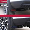 Car Mudguards Front Rear Mudflaps Mud Flap Splash Guard Fender Flares For Great Wall Haval Hover H6  3TH ALL NEW Accessories
