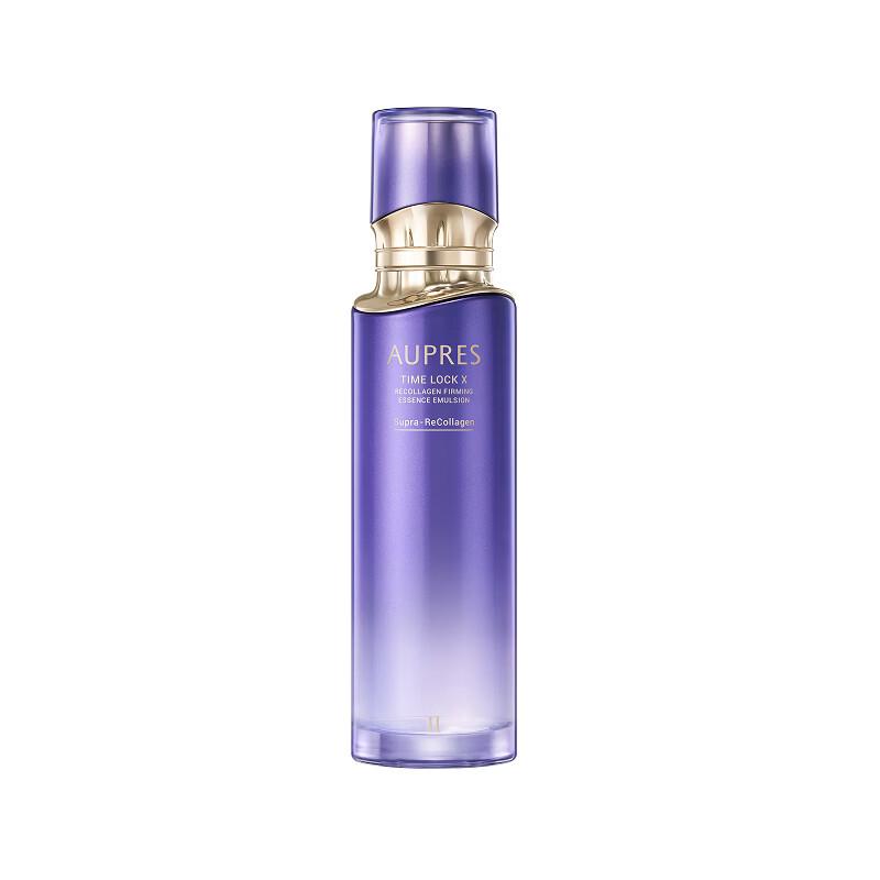 AUPRES Time Lock Collagen Firming Essence Water