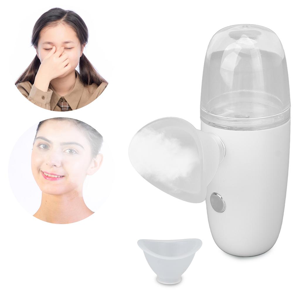 Eye     Portable Moisturizing Spray Facial Beauty Device Eye Moisturizer Eye Wash