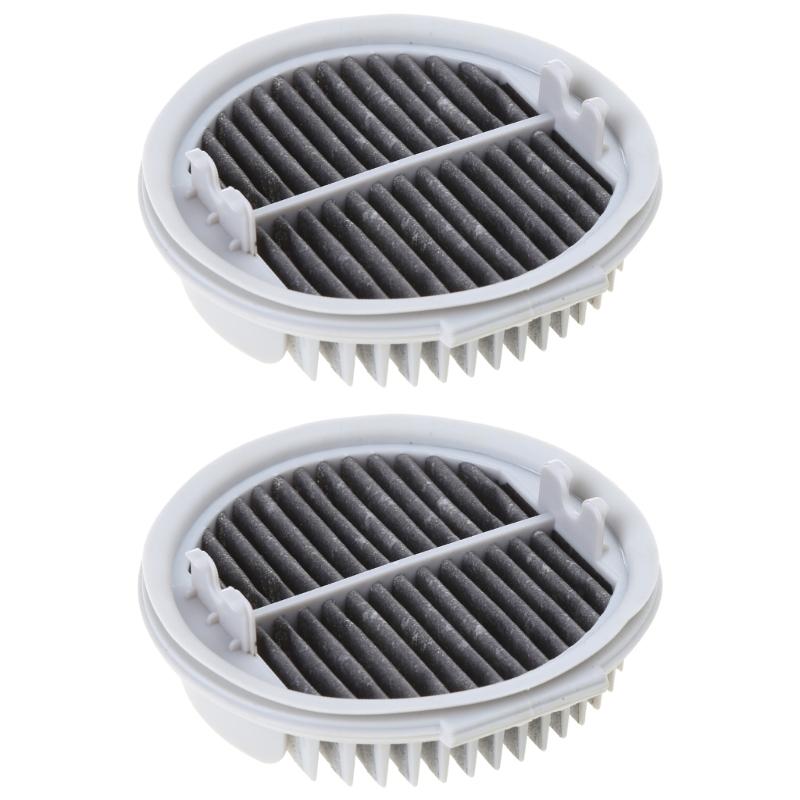 2/5/10Pcs HEPA Filter Net Vacuum Replacement Parts For Roidmi F8 Handheld Vacuum Cleaner Accessories Replacement