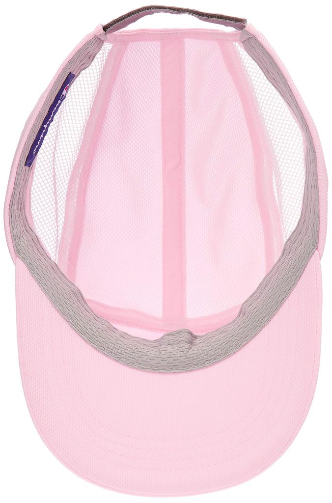 Champion Sports Cap Pink 181-0238 56.5~58.5cm