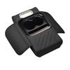 Car Armrest Cushion 5-In-1 Center Console Cover With Cup Holder Tissue Box Slot
