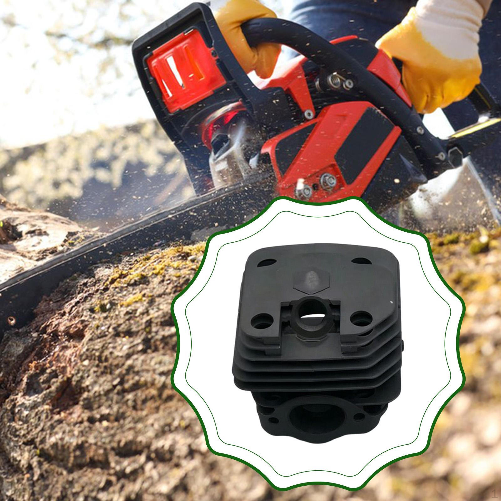 

Kit Made of Aluminum – Reliable And Including Piston 43 Single Scavenging