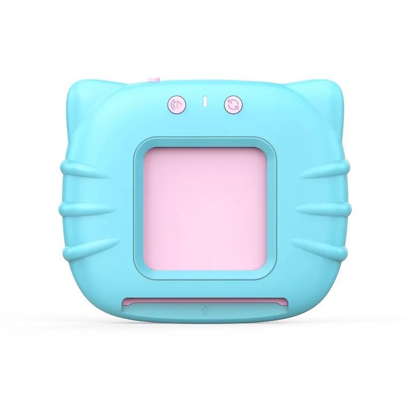 Free Sample Hot Sale Educational Toys for Kids Learning Arabic Spanish English Words Learning Flash Card Toy Talking Flashcards