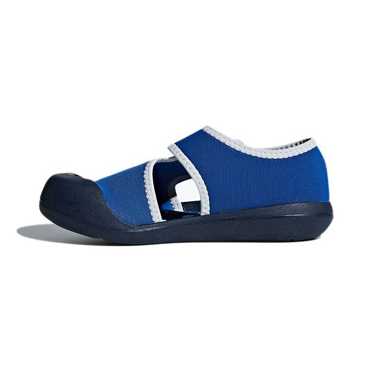

Adidas Altaventure Fun Comfortable Daily Non-Slip Kids Sandals Kids Sandals Blue BY2238 34