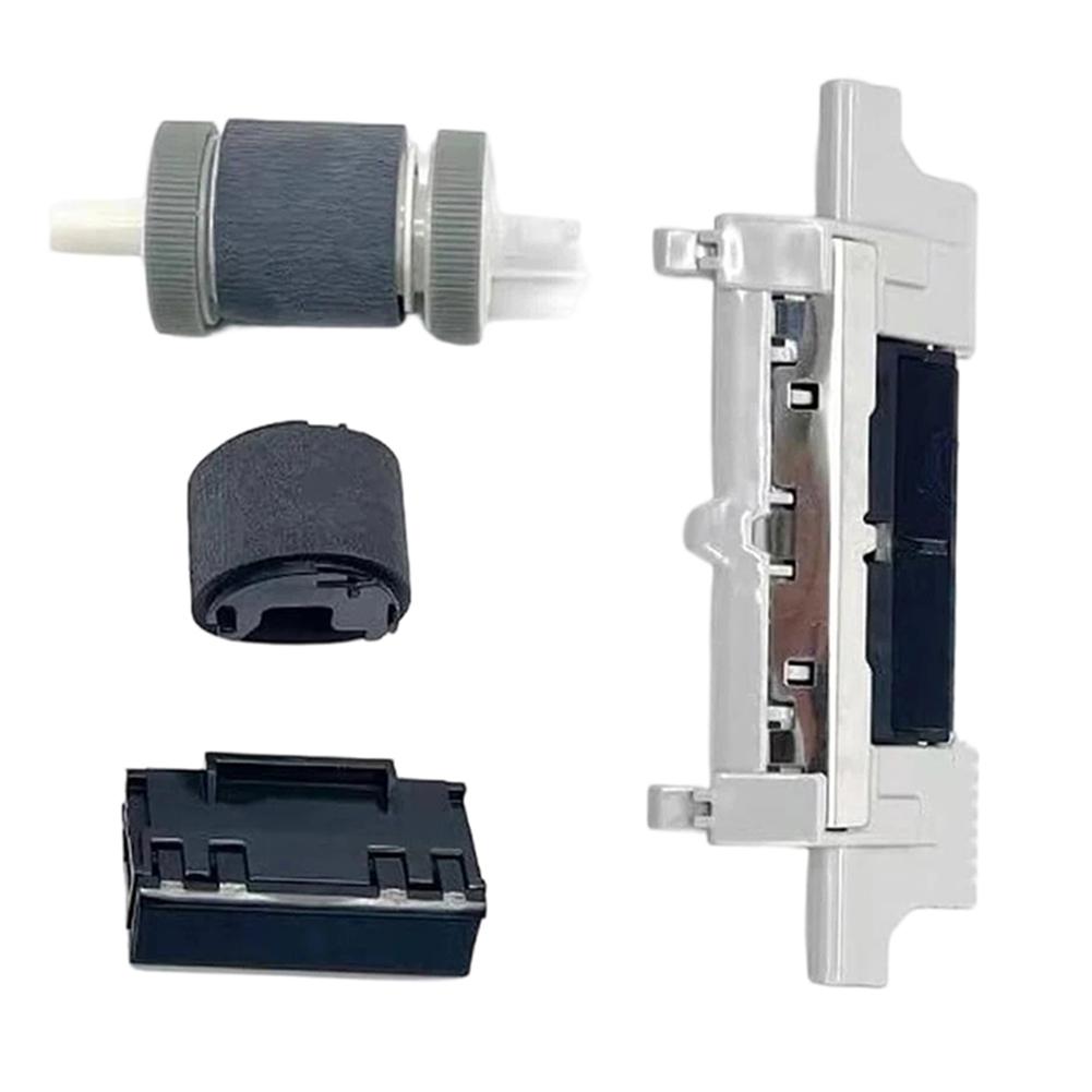 Paper Feed Pickup Roller, Separation Pad Kit, For LaserJet Pro 400, M401, M425, And P2035 Printers Printer Replacement Parts