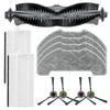 1 Set Hauptbürste Seitenbürsten Filter-Kit Für AIRROBO P30 Staubsauger Zubehör Reinigungsersatzteil Zum Ersetzen