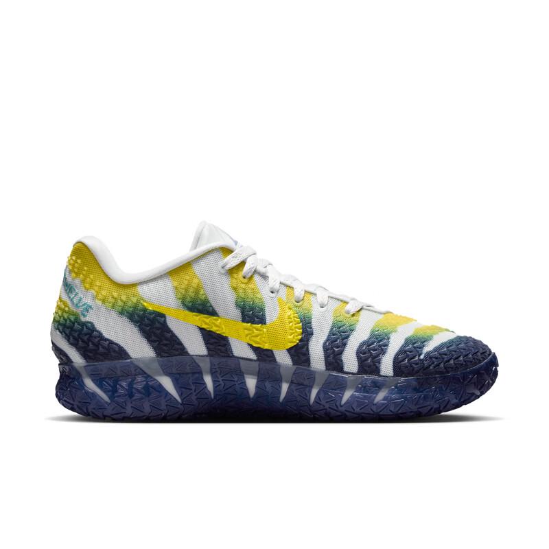 NIKE Men's JA 3 Comfortable Basketball Shoes