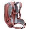 Рюкзак Deuter Superbike 16 SL raisin/caspia (Damen) (3203024-6507)