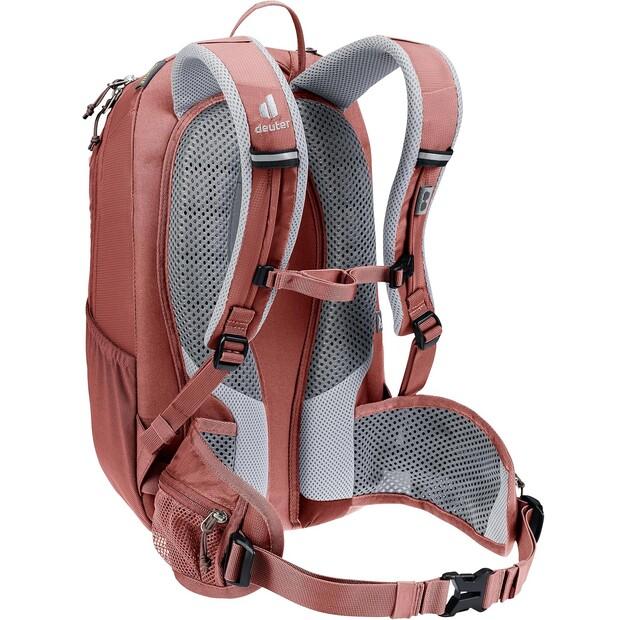 Рюкзак Deuter Superbike 16 SL raisin/caspia (Damen) (3203024-6507)