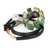 Magneto Stator+ Voltage Rectifier+ Gasket For 450 SX SXS 2003-2004 59039004100