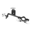 Cymbal Stand Clamp Extension Clip Multifunctional Cymbal Arm Attachment Clamp Percussion Drum