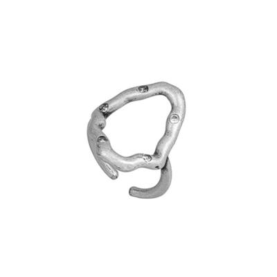 SENTIMENTS NO.468 [BURNISH] RING