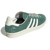 Adidas Campus 80s London Green Men Sneakers Collegiate-Green Off-White GY4581