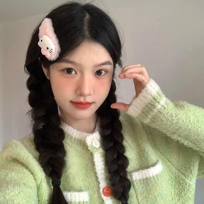 Saç Aksesuarları – Saç Tokaları