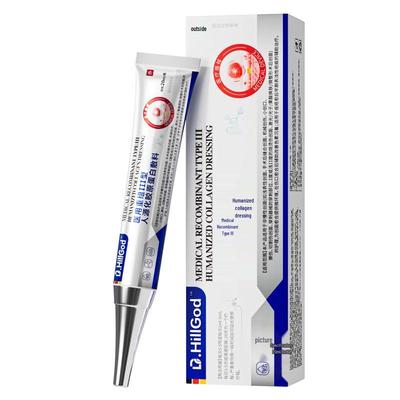 Dr.HillGod Targeted Health Solutions