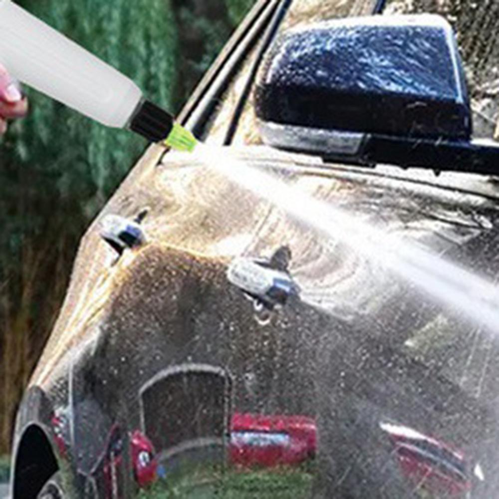 Pulvérisateur d'eau de jardin, pulvérisateur léger pour l'irrigation du jardin, arroseur automatique rechargeable par USB pour le nettoyage des vitres