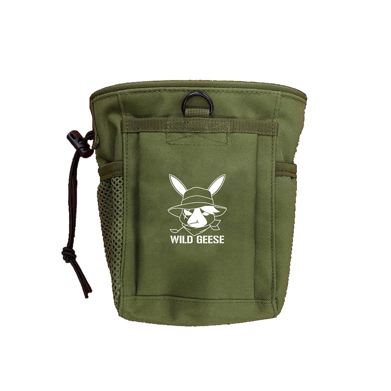 

Is the Order a BLOOM Wild Geese Multi Pouch Rabbit