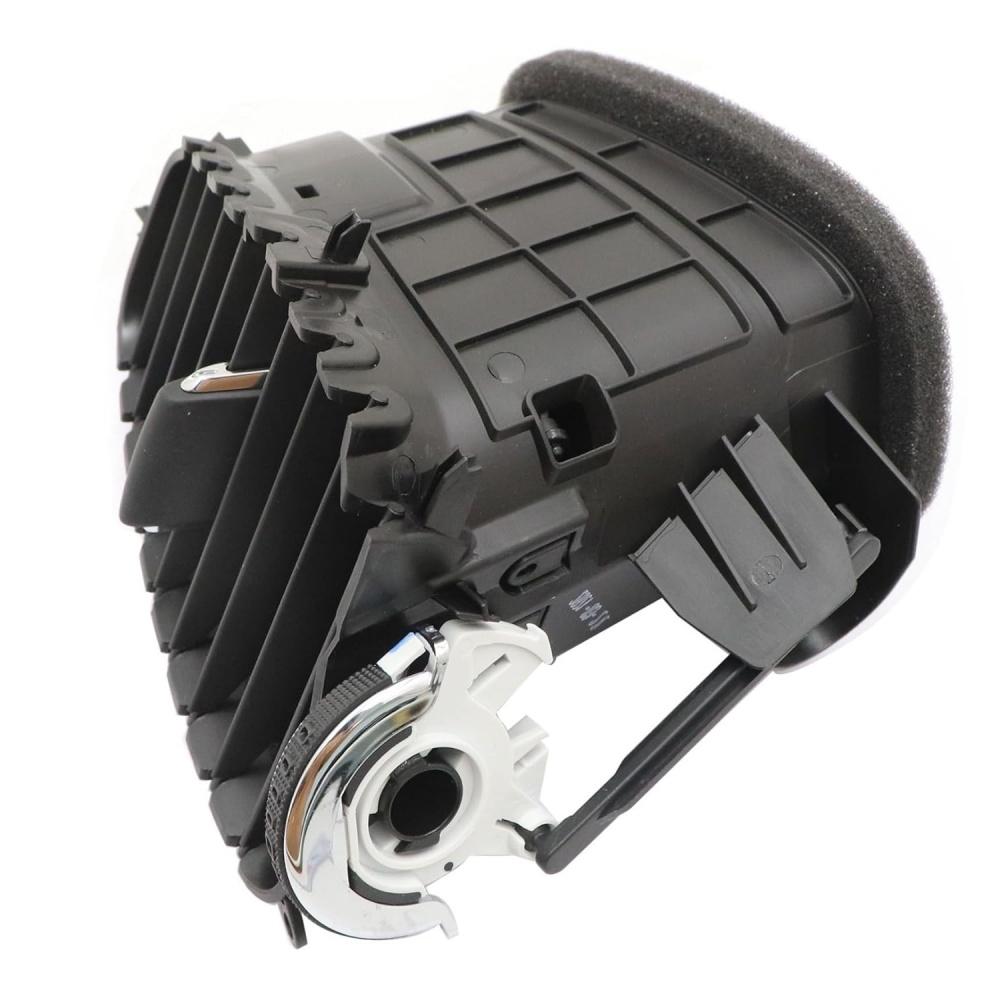 Front Right DASH A/C HEAT AIR VENT 1WG58DX9AC For Jeep Cherokee 2014-2023