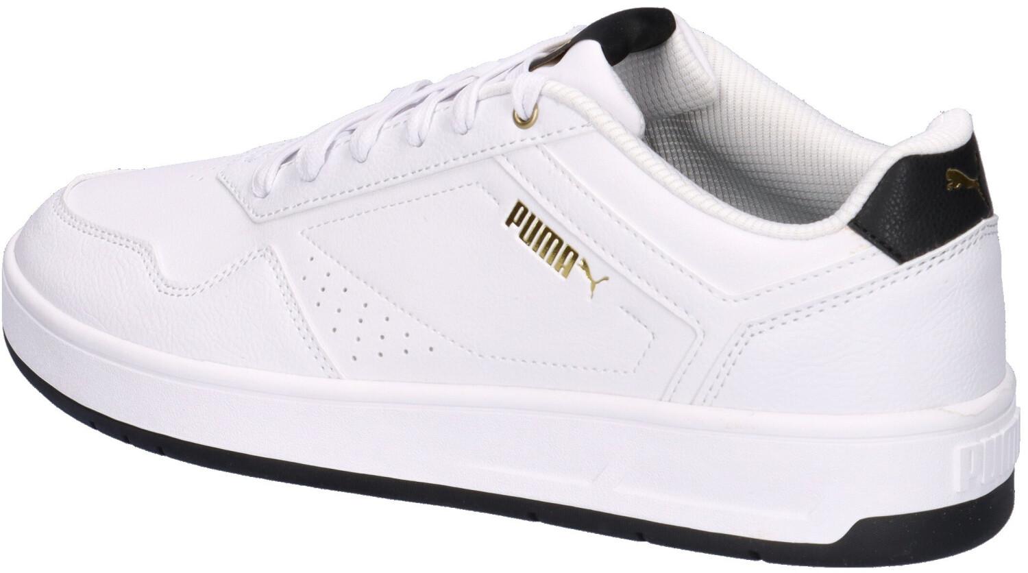 

Кроссовки Puma Court Classic puma white/black 43