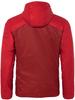 VAUDE Мужская куртка Freney Jacket VI carmine