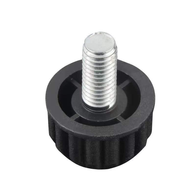 Ρυθμιζόμενου Ύψους Ποδαράκια Επίπλωσης για Τραπέζια και Καρέκλες