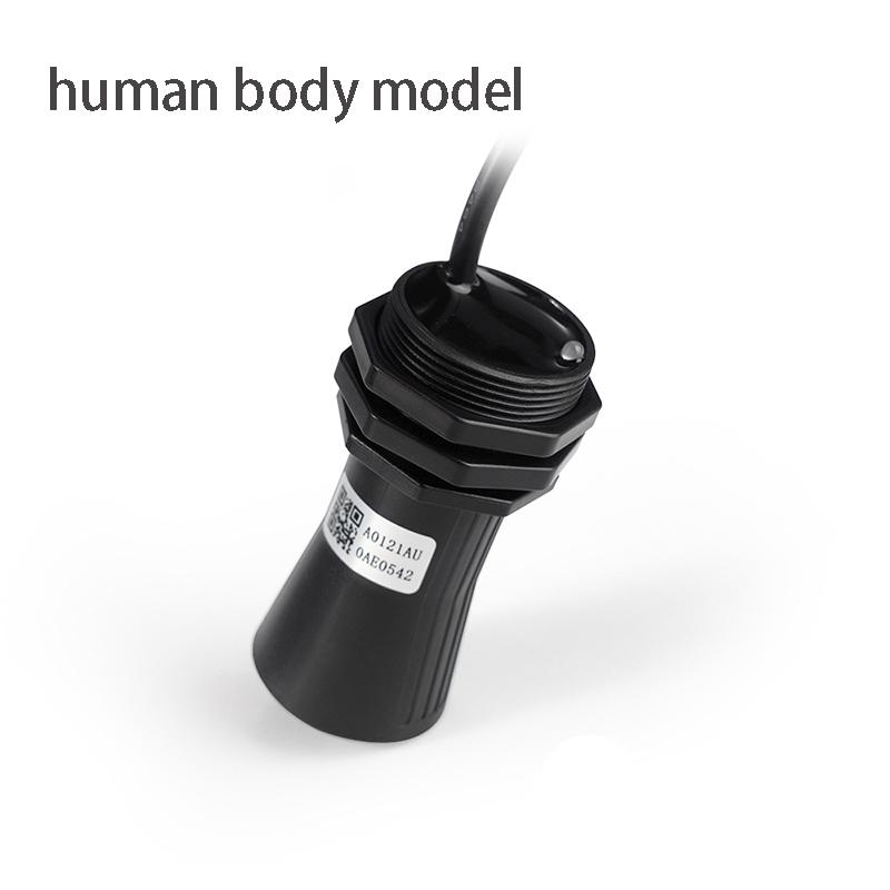 A01 Ultrasonic Sensor Arduino 750 Cm Long Range Water Proof Original Manufacturer Ultrasonic Sensor