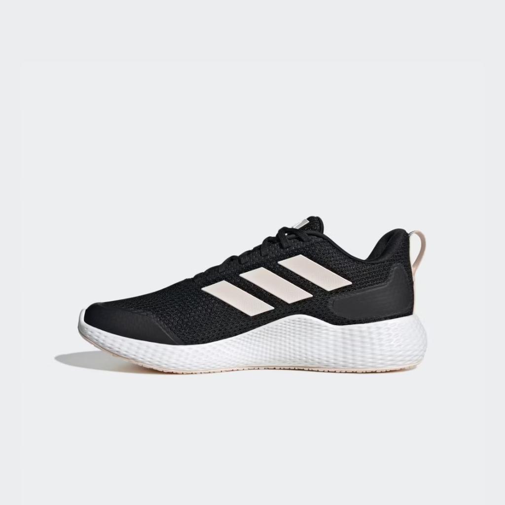Adidas EDGE GAMEDAY Women's Casual Mesh Running Shoes IF0584