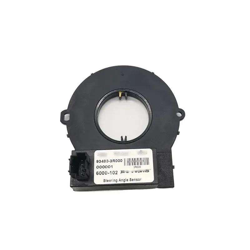 934803L002/3R000 Датчик угловой скорости ДЛЯ Borrego Mohave 08-15 Soul 09-13 Azera Elantra Genesis Santa Fe Sedona Forte Soul