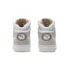 PUMA Slipstream Mid Luxe 'White Grey Violet' Men's 382090-01