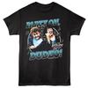 Bill & Ted's Excellent Adventure Movie Party On Dudes Men's T Shirt