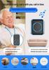 Wireless SOS Call Button for Elderly Care