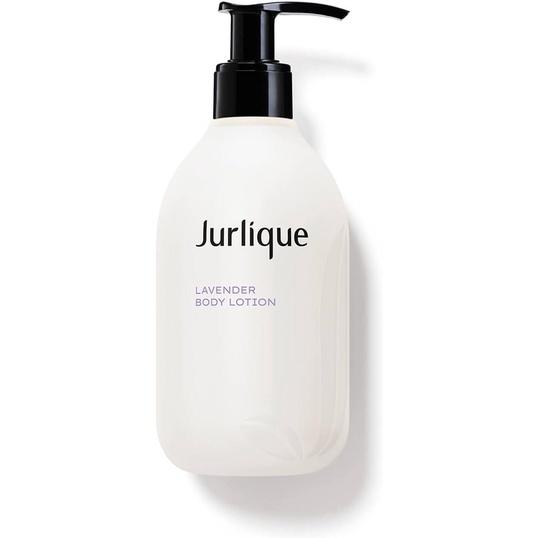 Jurlique Body Lotion  Rose  Lavender  Citrus  Lemon Geranium  Clary Sage 300mL