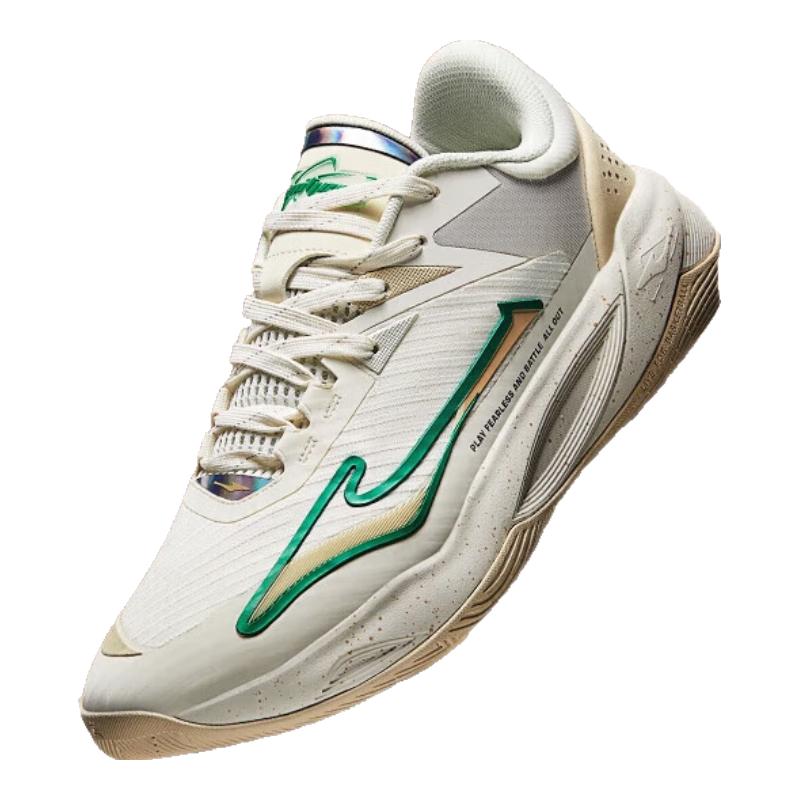 Мужские низкие баскетбольные кроссовки Erke Fearless 1.0 EUR 42