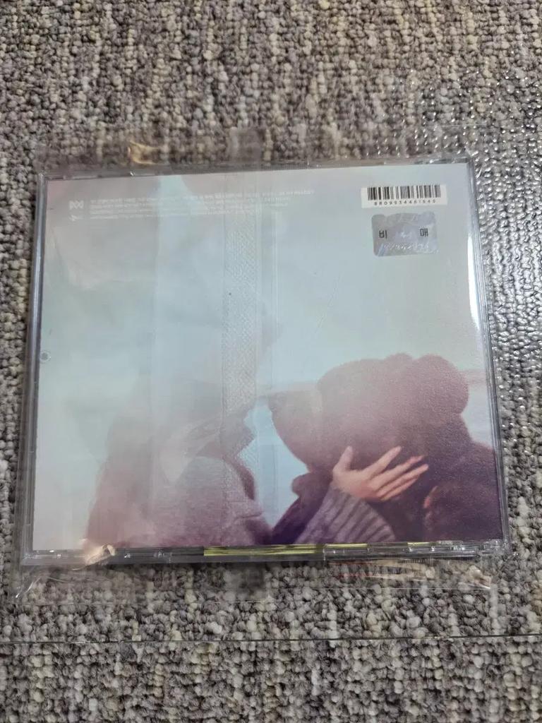 Eye Sign CD Used