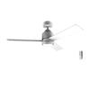 Ceiling Fan - Cecotec - Energysilence Aero 4850 - 30W - Remote Control - 22W LED - 6 Speeds