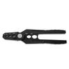 Copper Tube Repair Plier High Strength Metal Refrigeration Copper Tube Rounder for 1 4in 3 8in 1 2in 5 8in 3 4in 7 8in