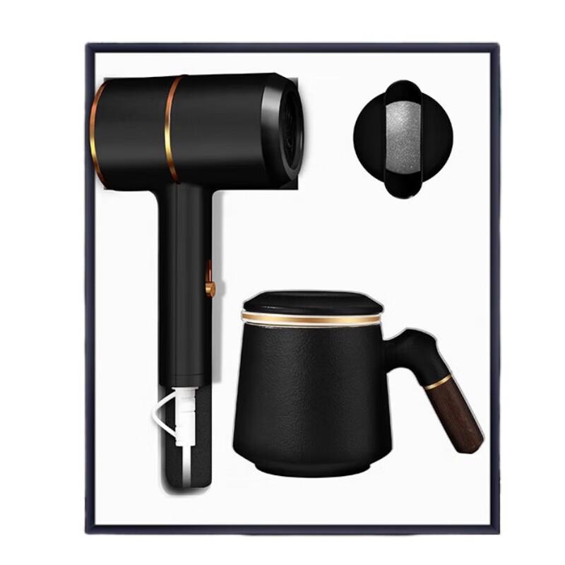 ZhiMei HuanQiu Office Cup & Wellness Gift Set